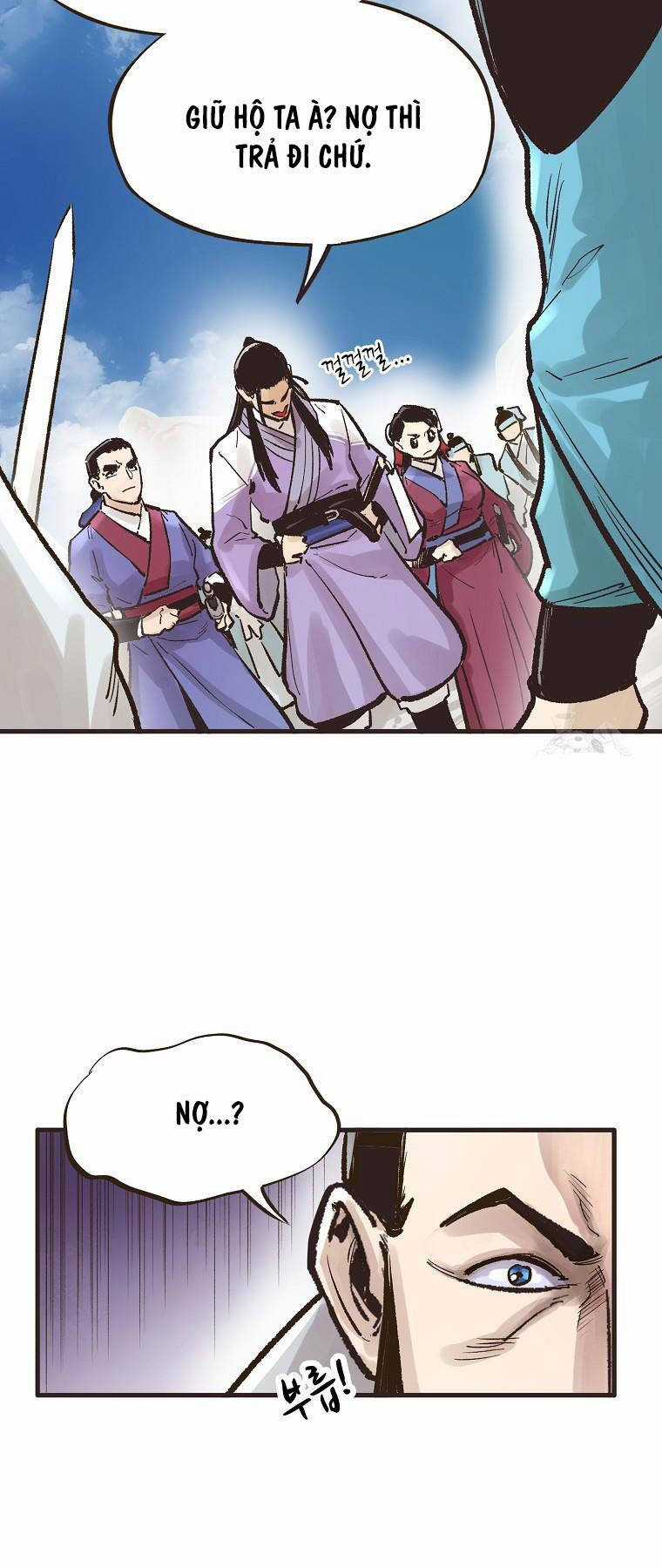 Quỷ Công Di Lục - Chapter 13 - Trang 26