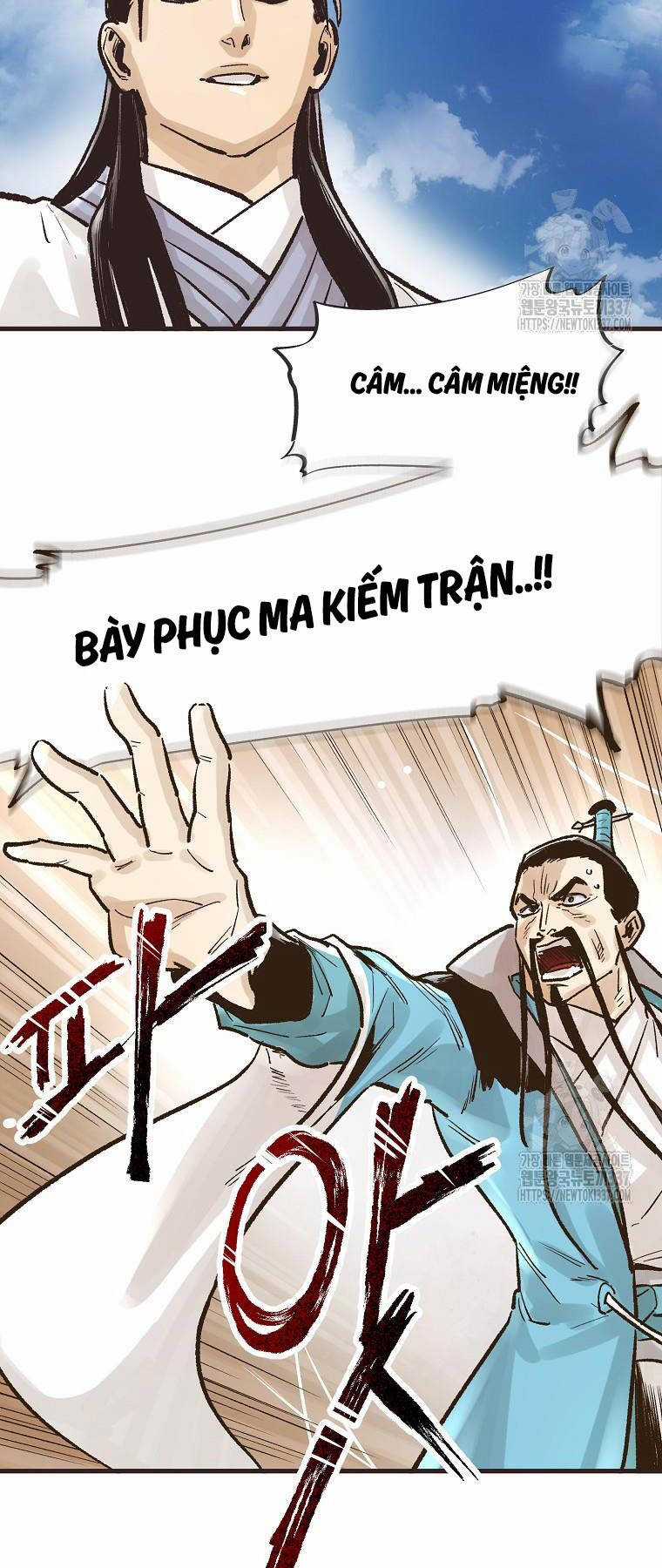 Quỷ Công Di Lục - Chapter 13 - Trang 28