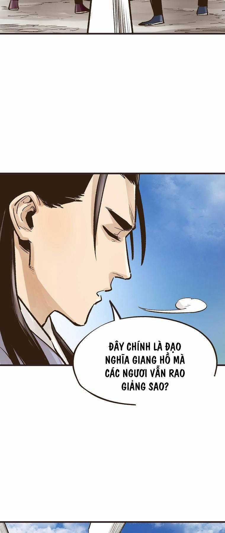 Quỷ Công Di Lục - Chapter 13 - Trang 33