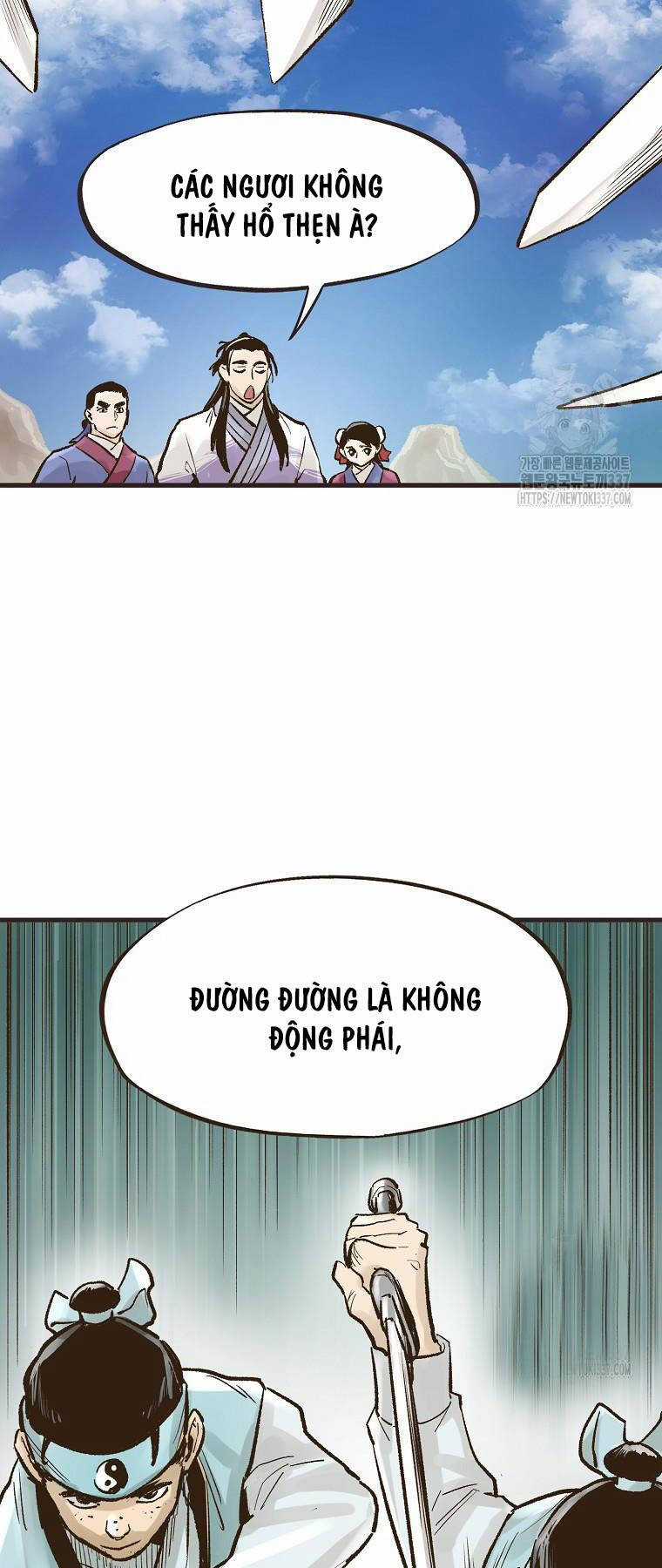 Quỷ Công Di Lục - Chapter 13 - Trang 34