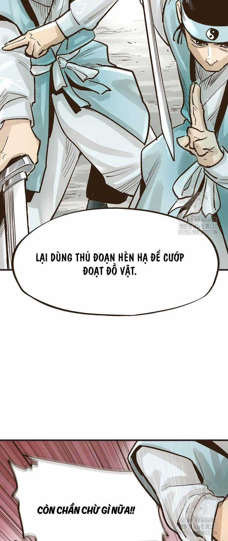 Quỷ Công Di Lục - Chapter 13 - Trang 35