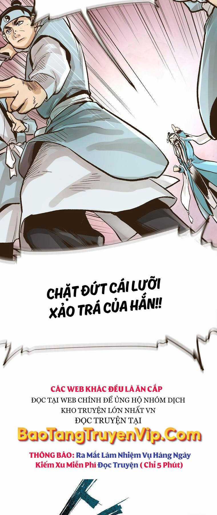 Quỷ Công Di Lục - Chapter 13 - Trang 36