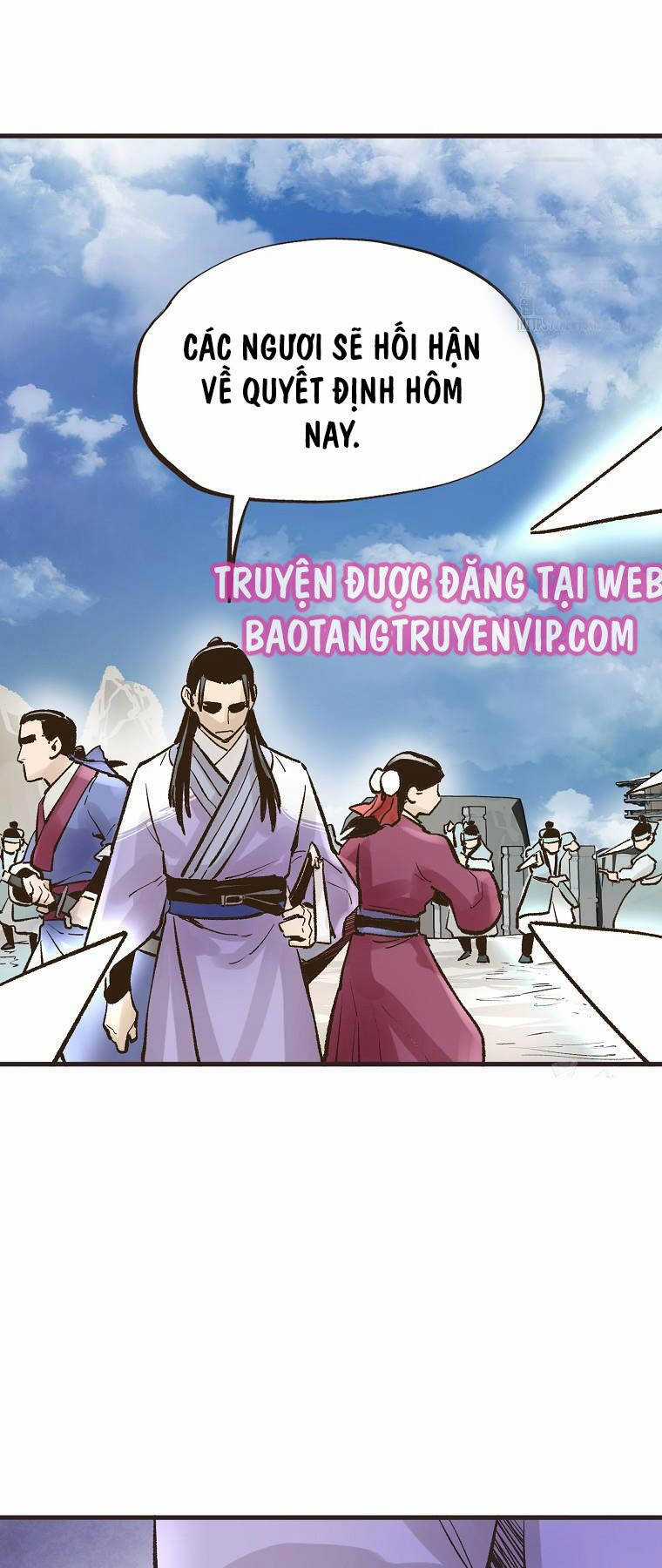 Quỷ Công Di Lục - Chapter 13 - Trang 38