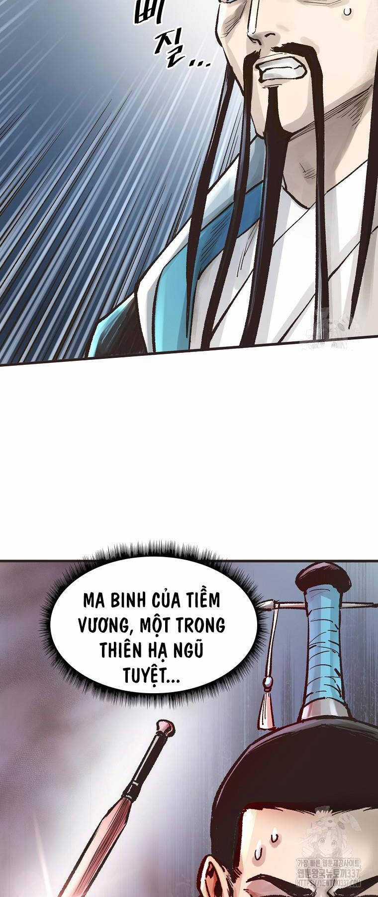 Quỷ Công Di Lục - Chapter 13 - Trang 40