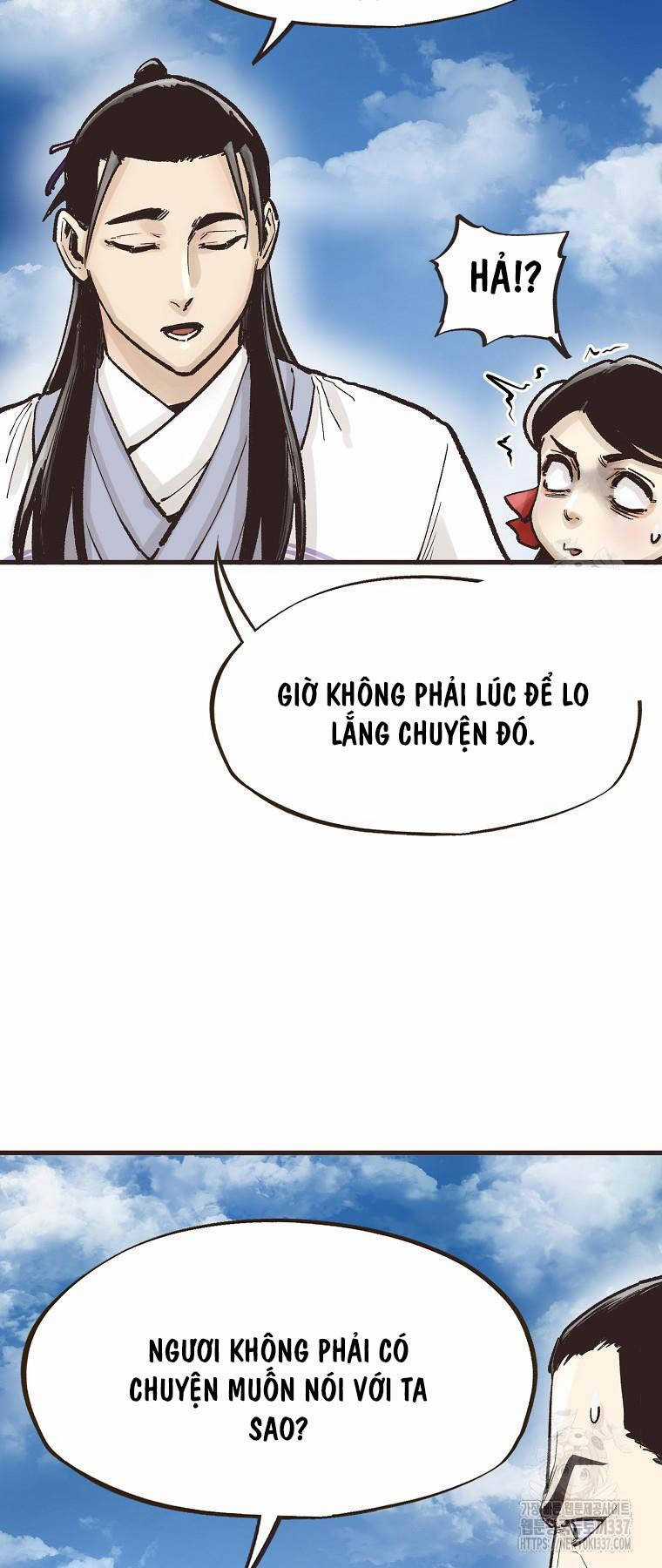 Quỷ Công Di Lục - Chapter 13 - Trang 5
