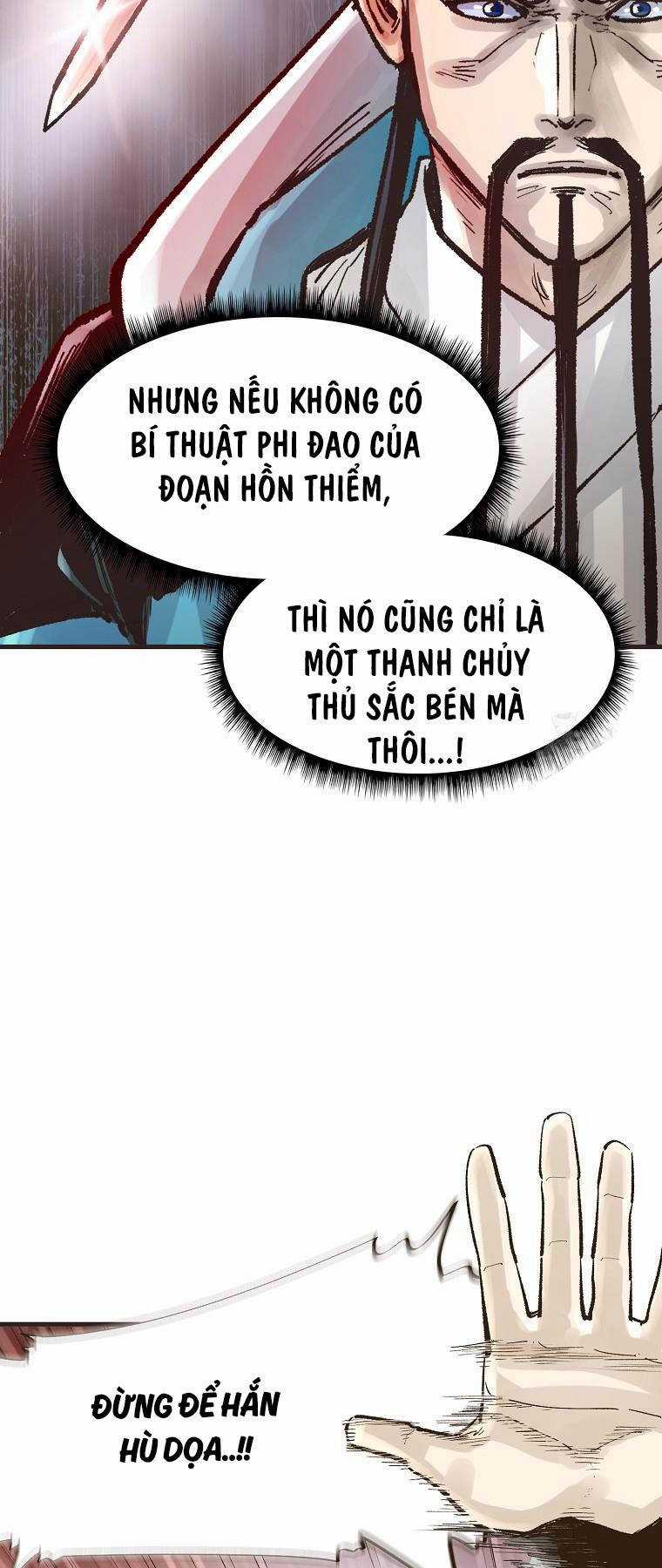 Quỷ Công Di Lục - Chapter 13 - Trang 41