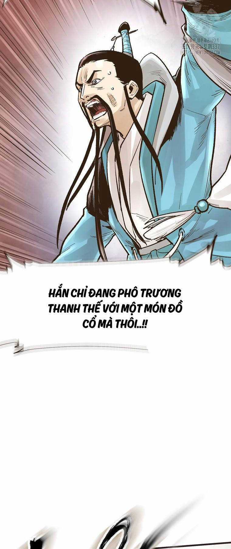 Quỷ Công Di Lục - Chapter 13 - Trang 42