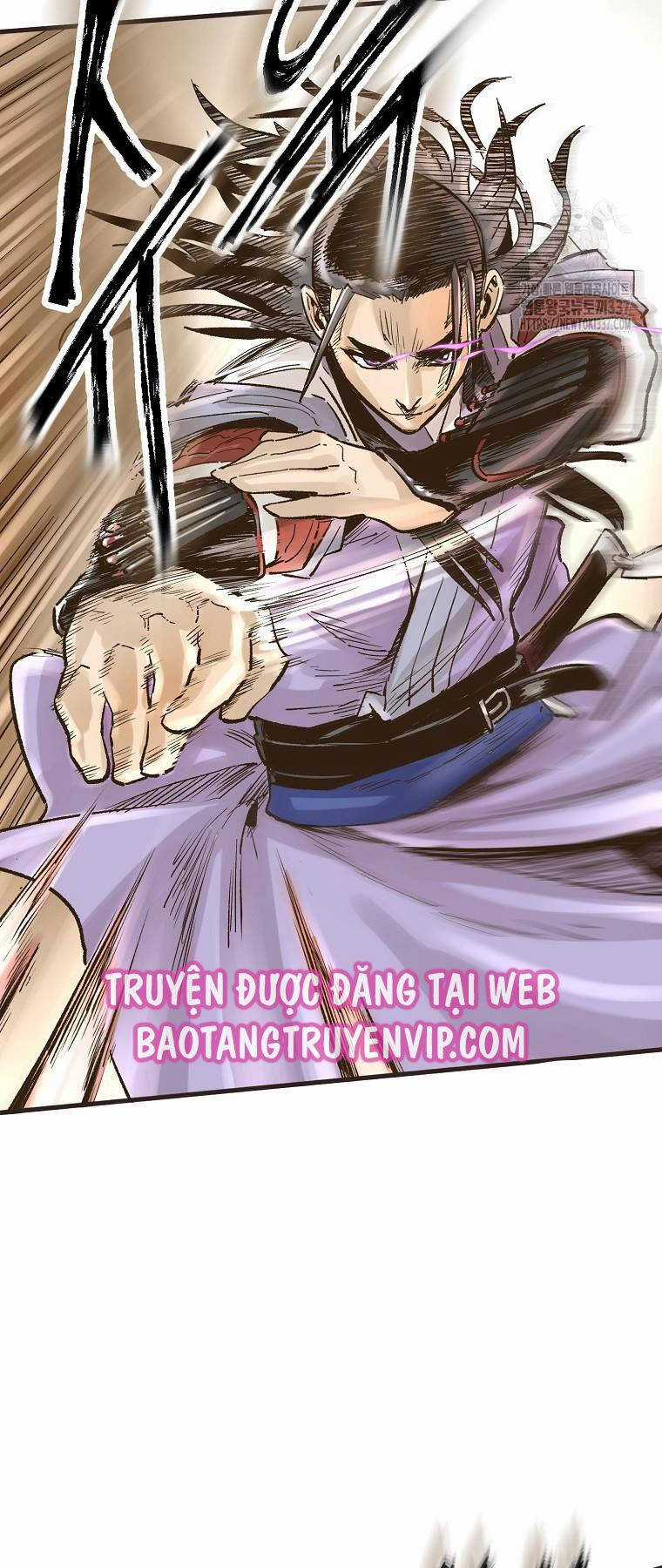 Quỷ Công Di Lục - Chapter 13 - Trang 43