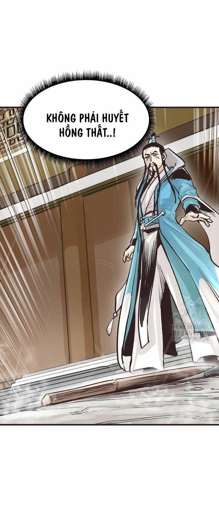 Quỷ Công Di Lục - Chapter 13 - Trang 47