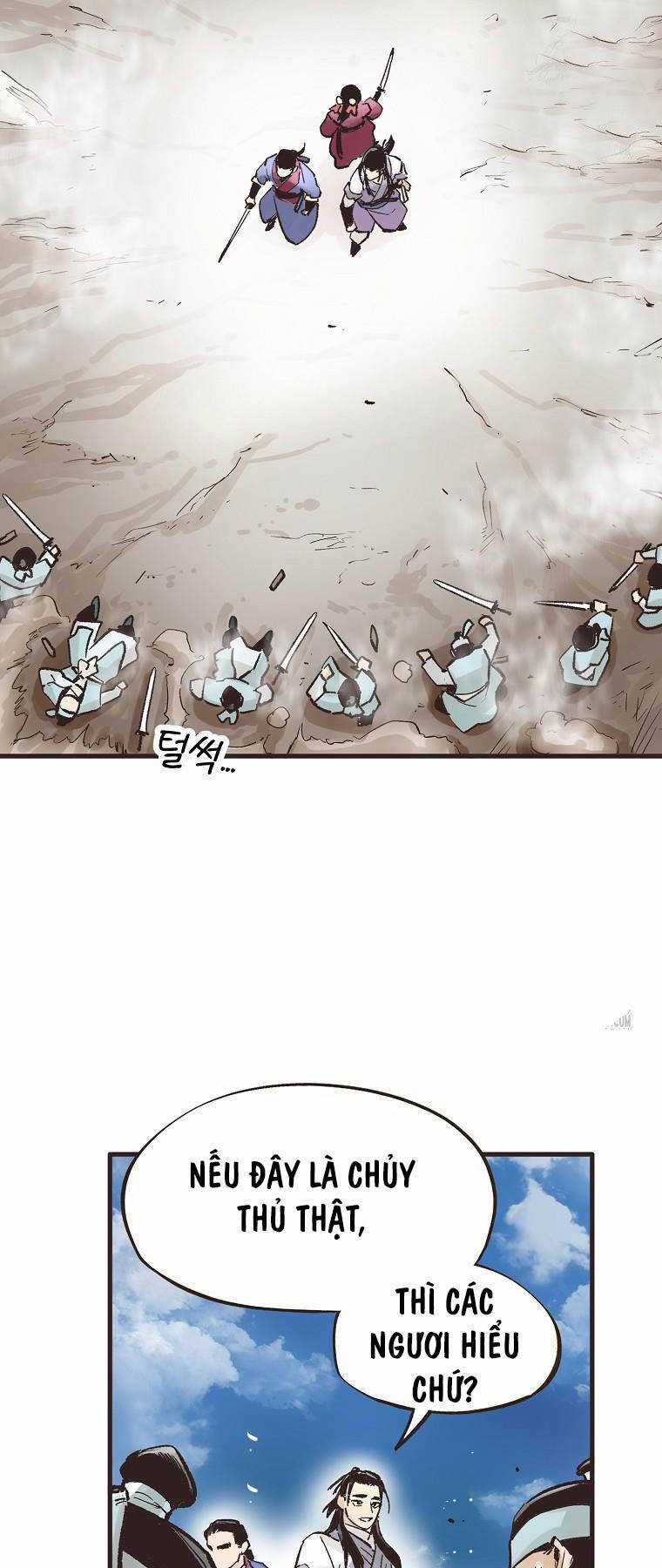 Quỷ Công Di Lục - Chapter 13 - Trang 52