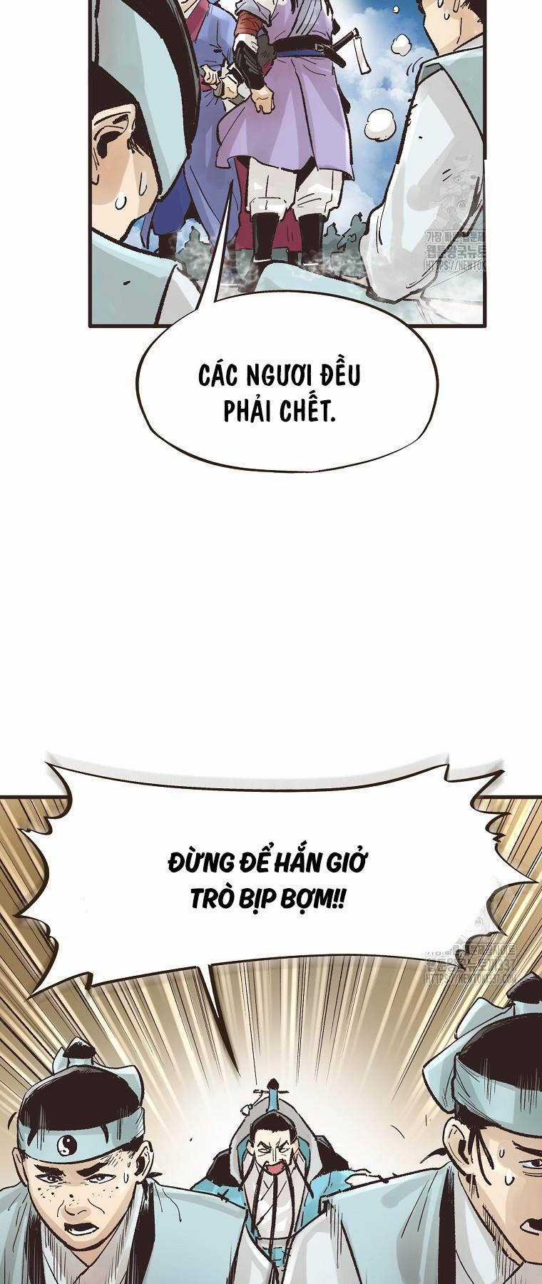 Quỷ Công Di Lục - Chapter 13 - Trang 53
