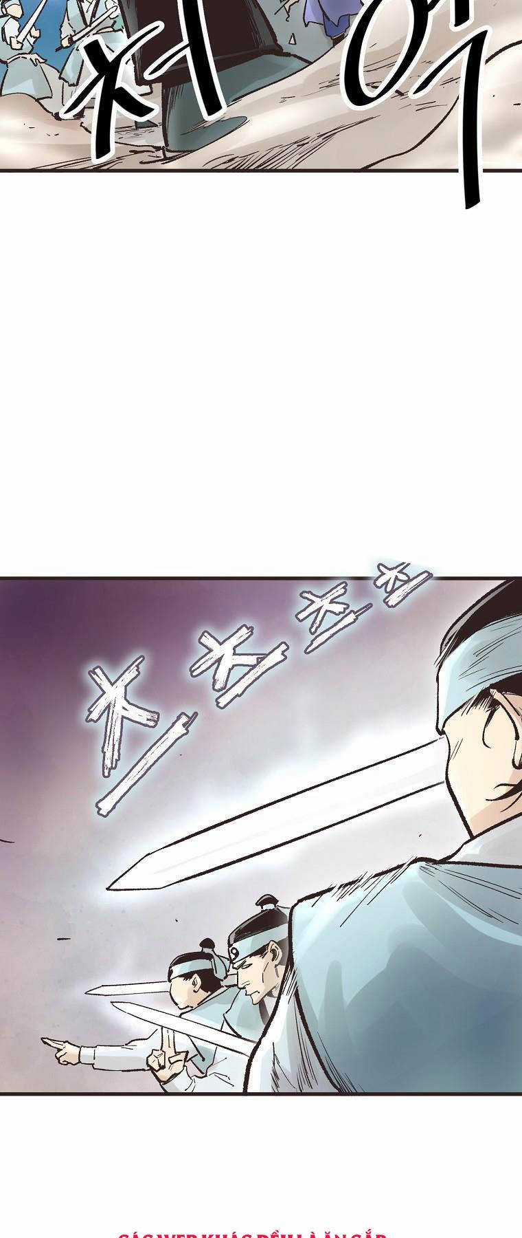 Quỷ Công Di Lục - Chapter 13 - Trang 55