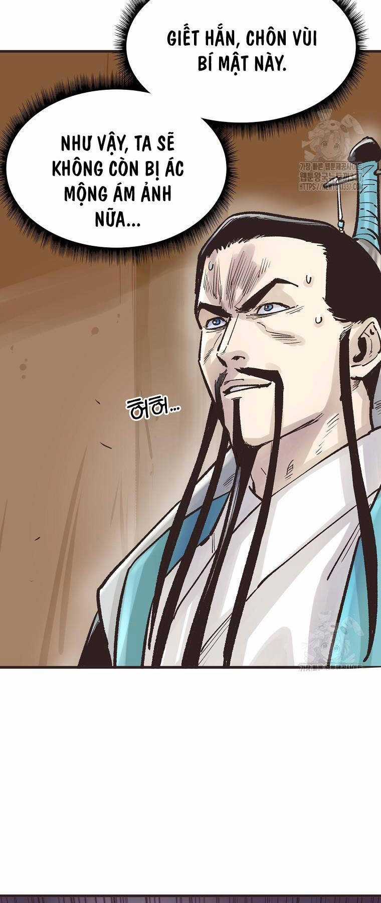 Quỷ Công Di Lục - Chapter 13 - Trang 58