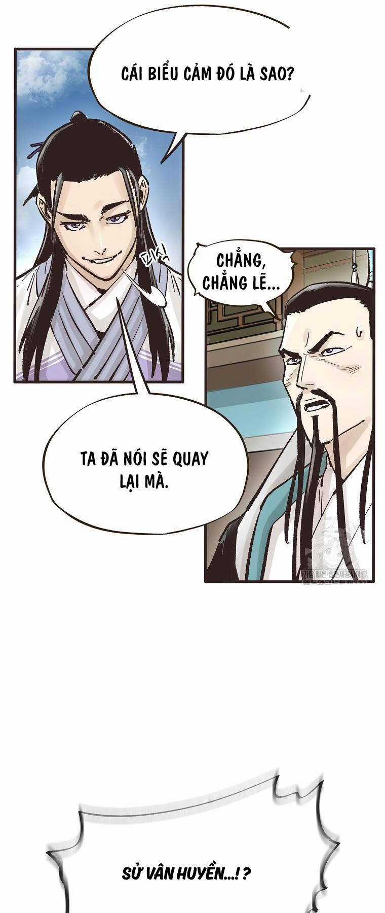 Quỷ Công Di Lục - Chapter 13 - Trang 7