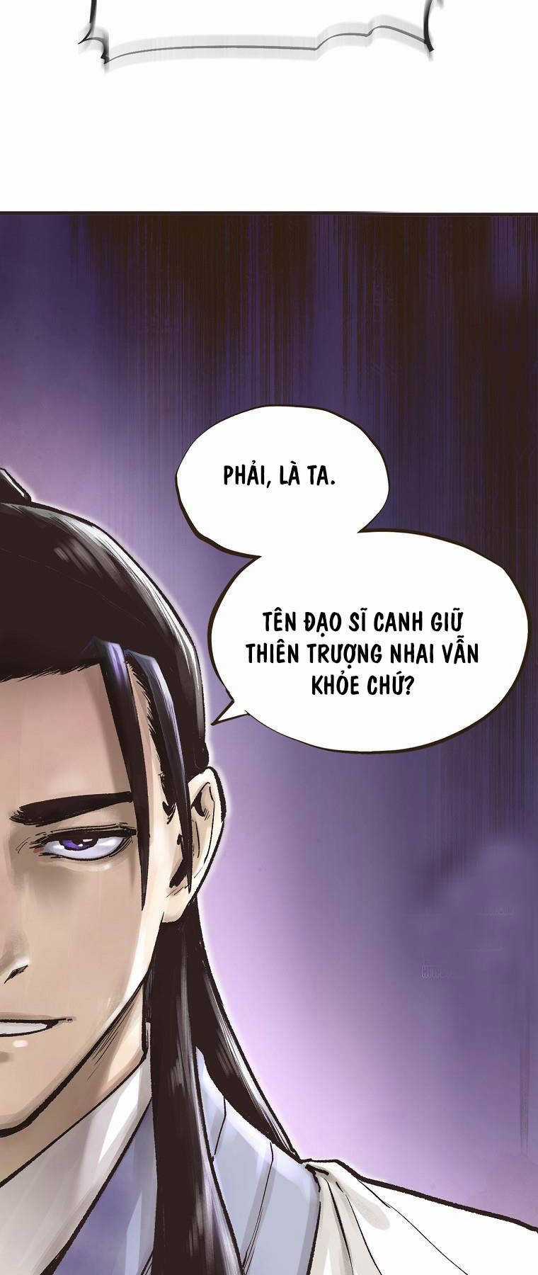 Quỷ Công Di Lục - Chapter 13 - Trang 8