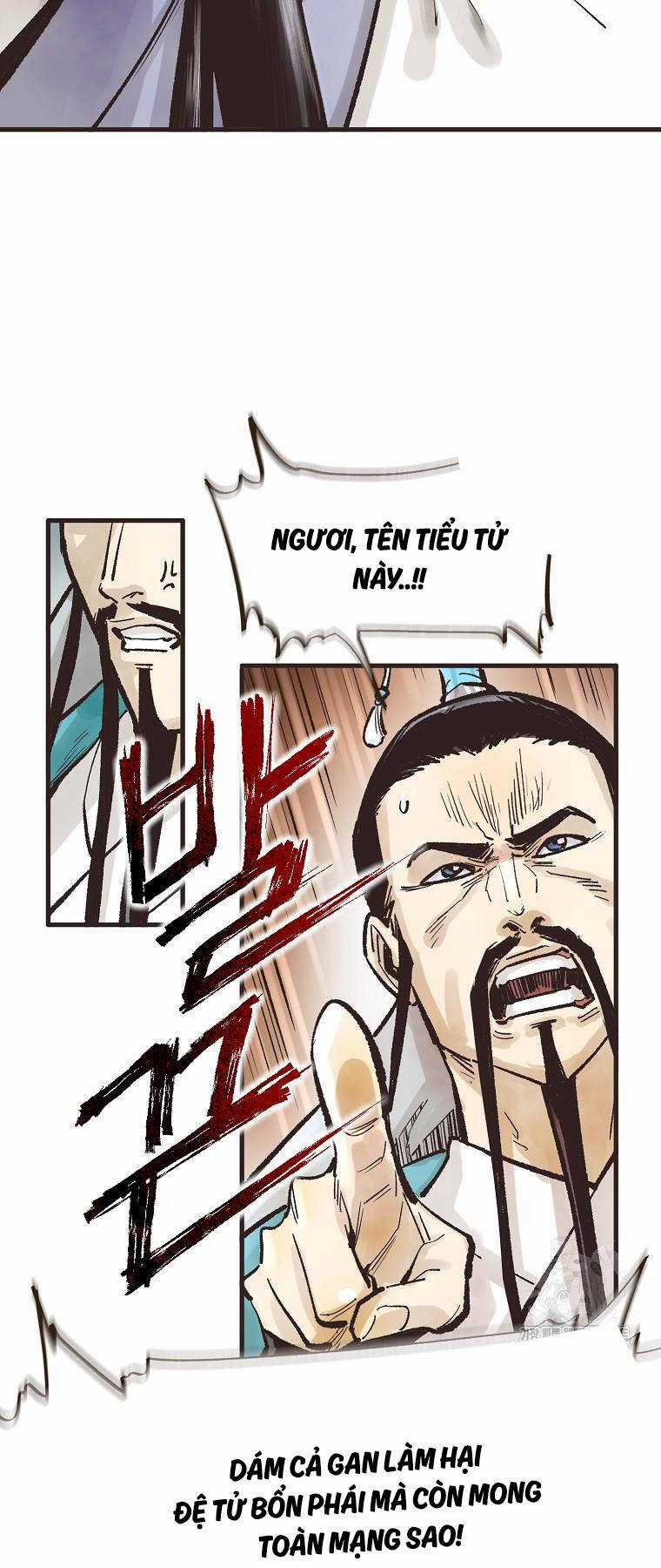 Quỷ Công Di Lục - Chapter 13 - Trang 9