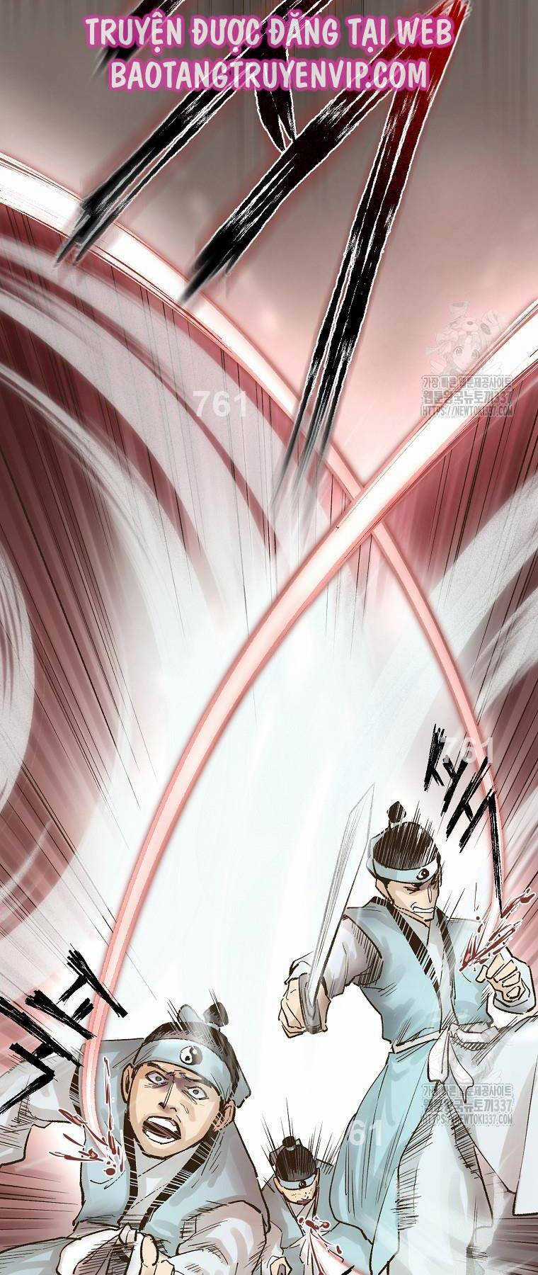 Quỷ Công Di Lục - Chapter 14 - Trang 2