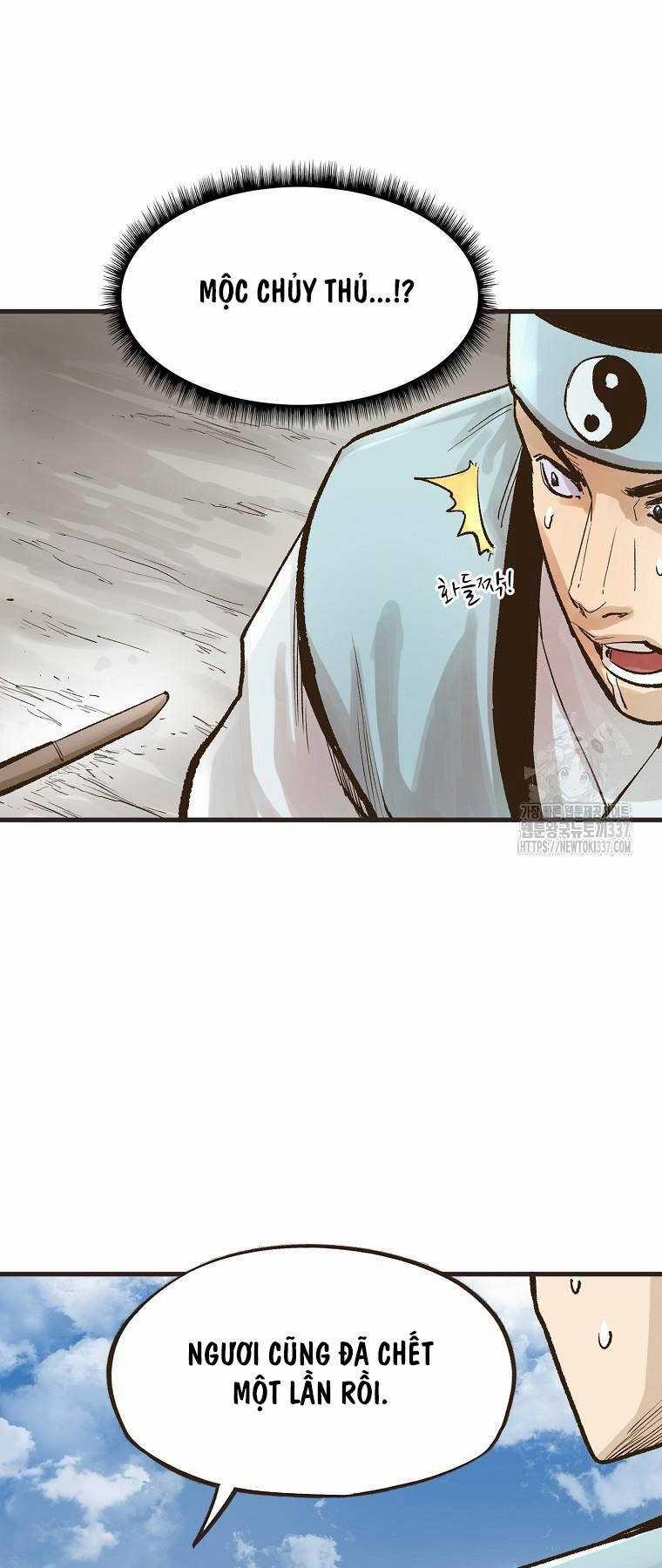 Quỷ Công Di Lục - Chapter 14 - Trang 11