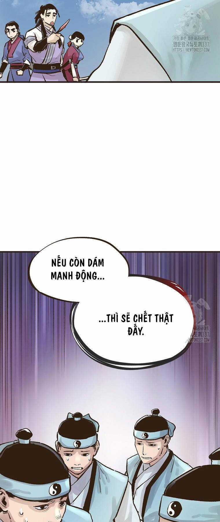 Quỷ Công Di Lục - Chapter 14 - Trang 12