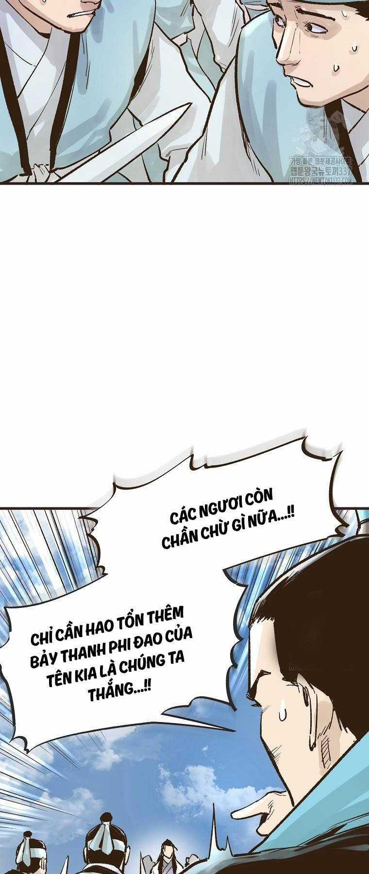 Quỷ Công Di Lục - Chapter 14 - Trang 13