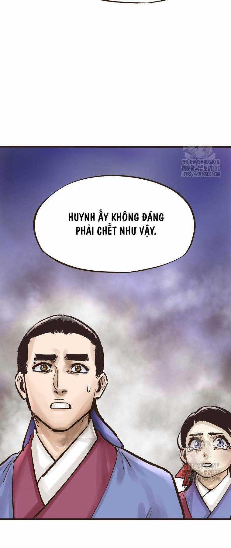 Quỷ Công Di Lục - Chapter 14 - Trang 19