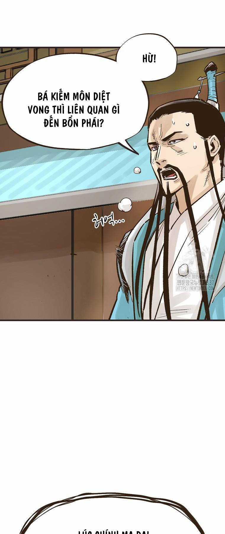 Quỷ Công Di Lục - Chapter 14 - Trang 21