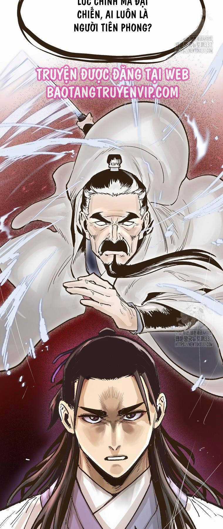 Quỷ Công Di Lục - Chapter 14 - Trang 22