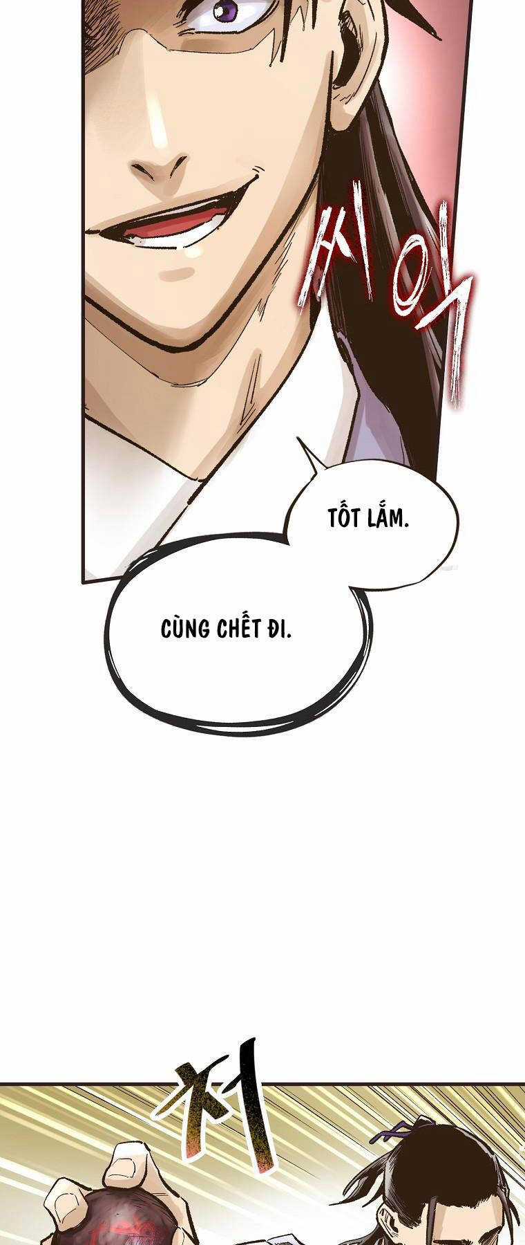 Quỷ Công Di Lục - Chapter 14 - Trang 26