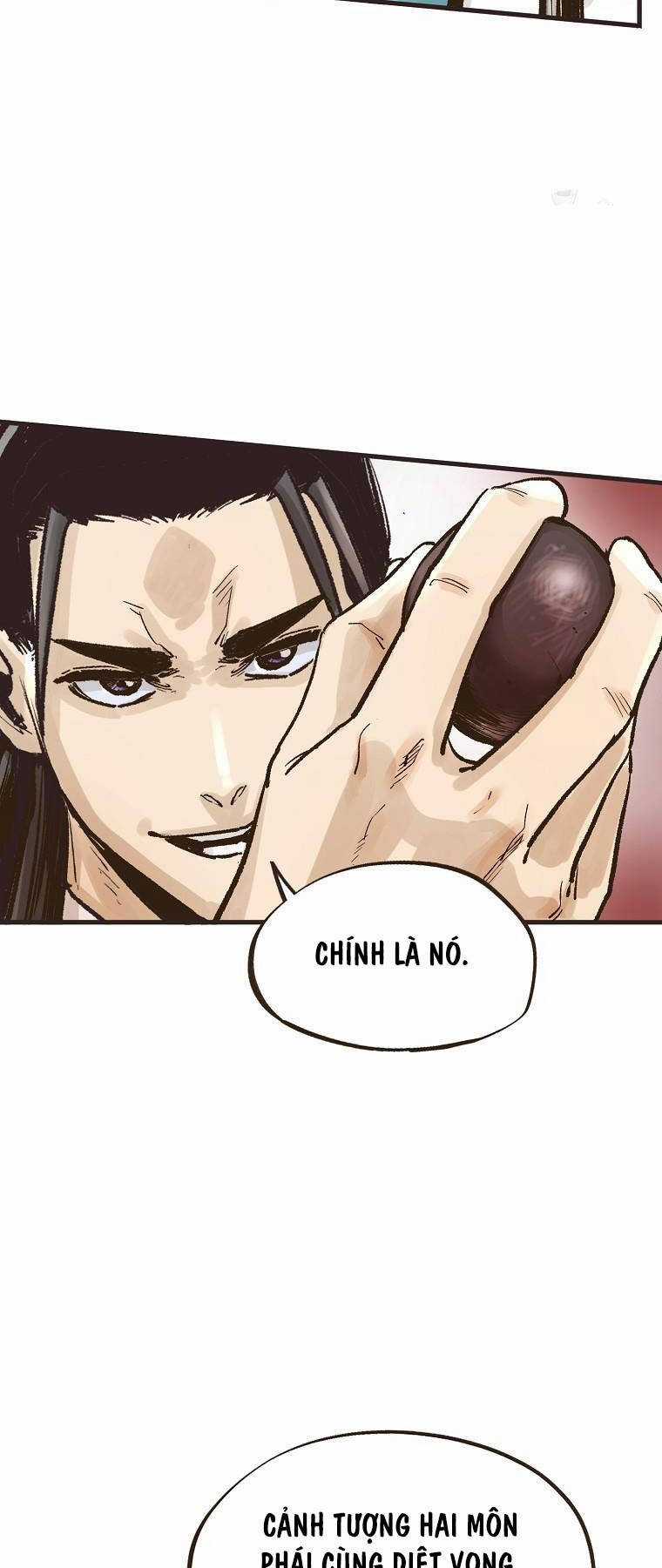 Quỷ Công Di Lục - Chapter 14 - Trang 28