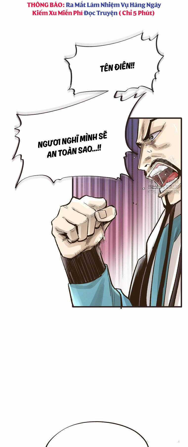 Quỷ Công Di Lục - Chapter 14 - Trang 30