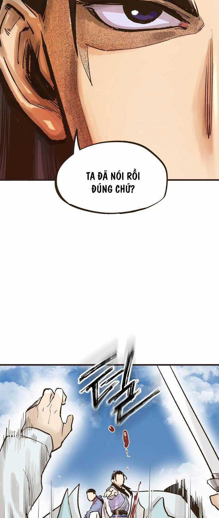 Quỷ Công Di Lục - Chapter 14 - Trang 4