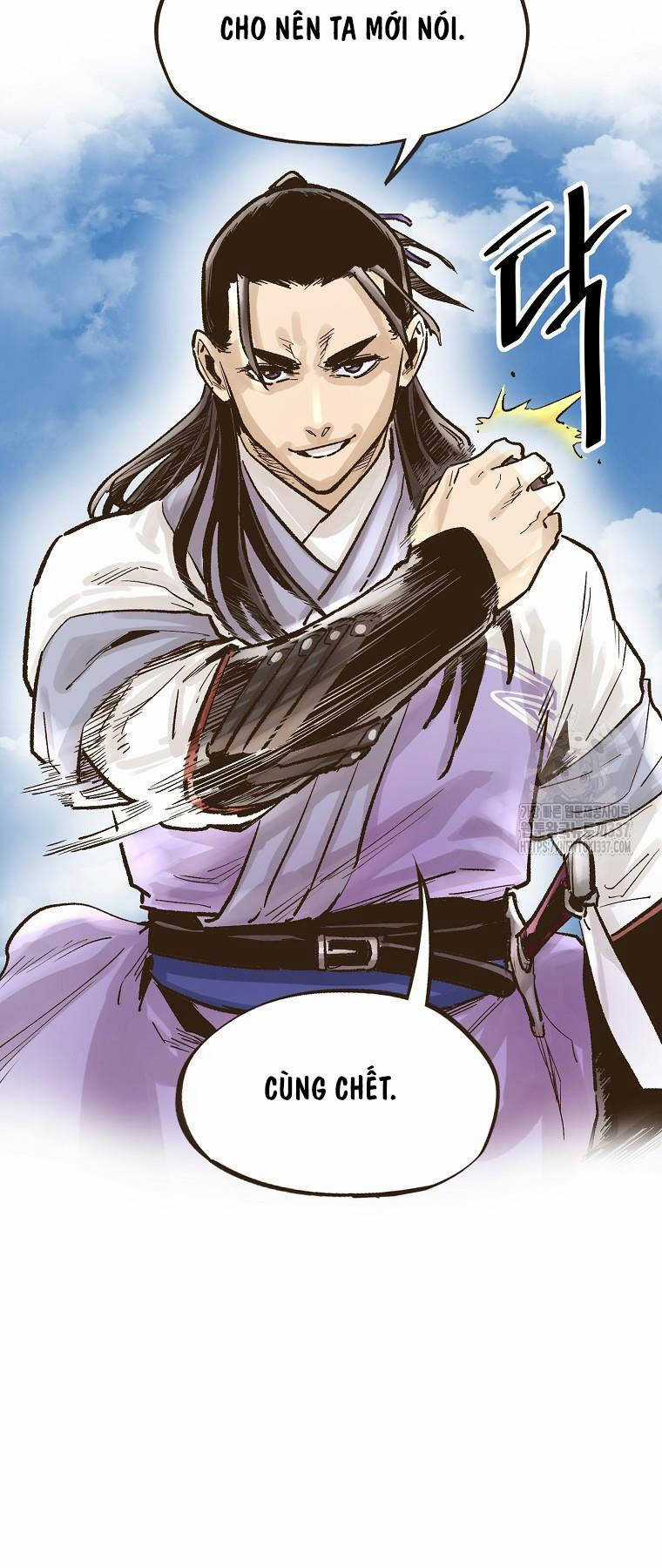 Quỷ Công Di Lục - Chapter 14 - Trang 31