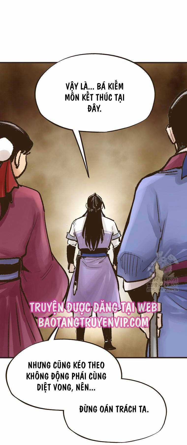 Quỷ Công Di Lục - Chapter 14 - Trang 32