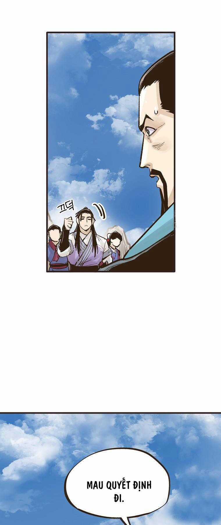 Quỷ Công Di Lục - Chapter 14 - Trang 35