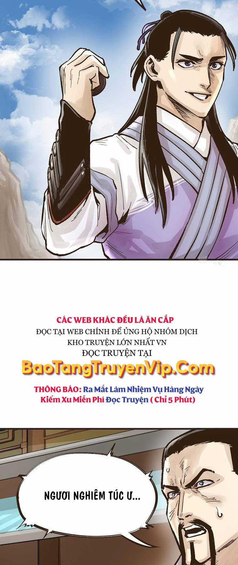 Quỷ Công Di Lục - Chapter 14 - Trang 36