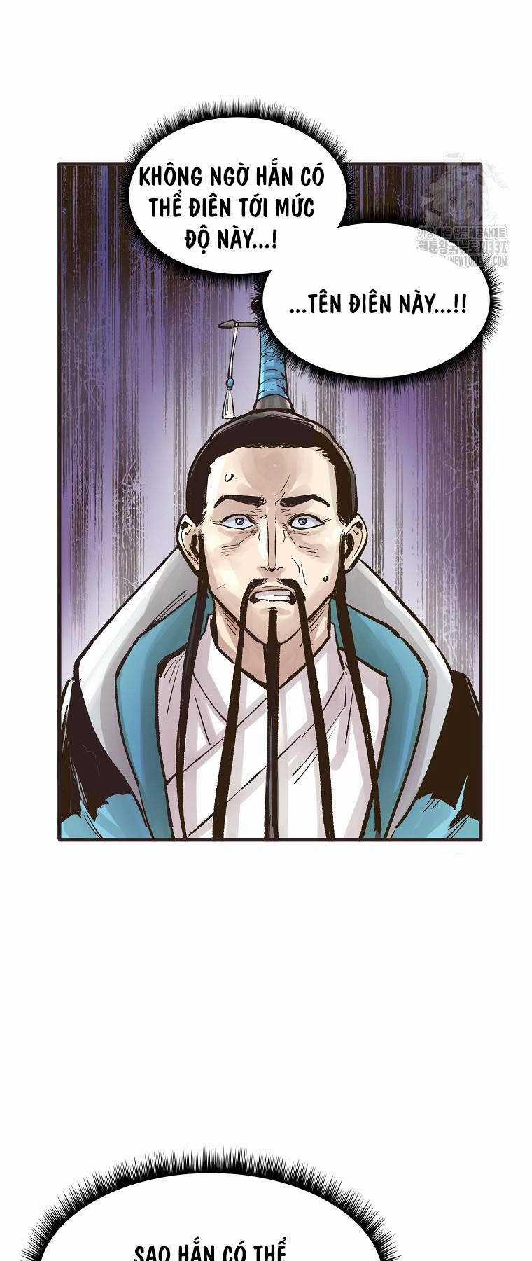 Quỷ Công Di Lục - Chapter 14 - Trang 38