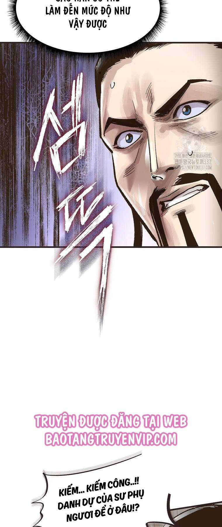 Quỷ Công Di Lục - Chapter 14 - Trang 39