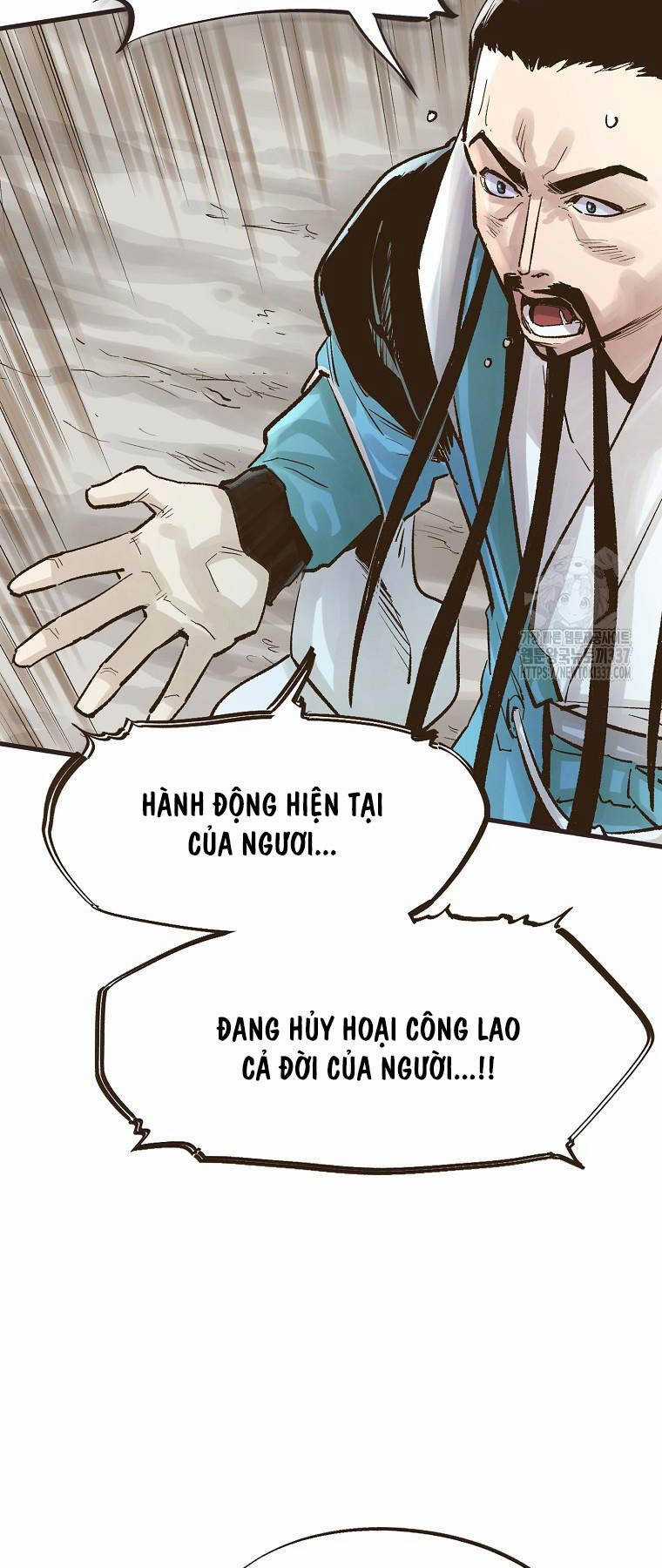 Quỷ Công Di Lục - Chapter 14 - Trang 40