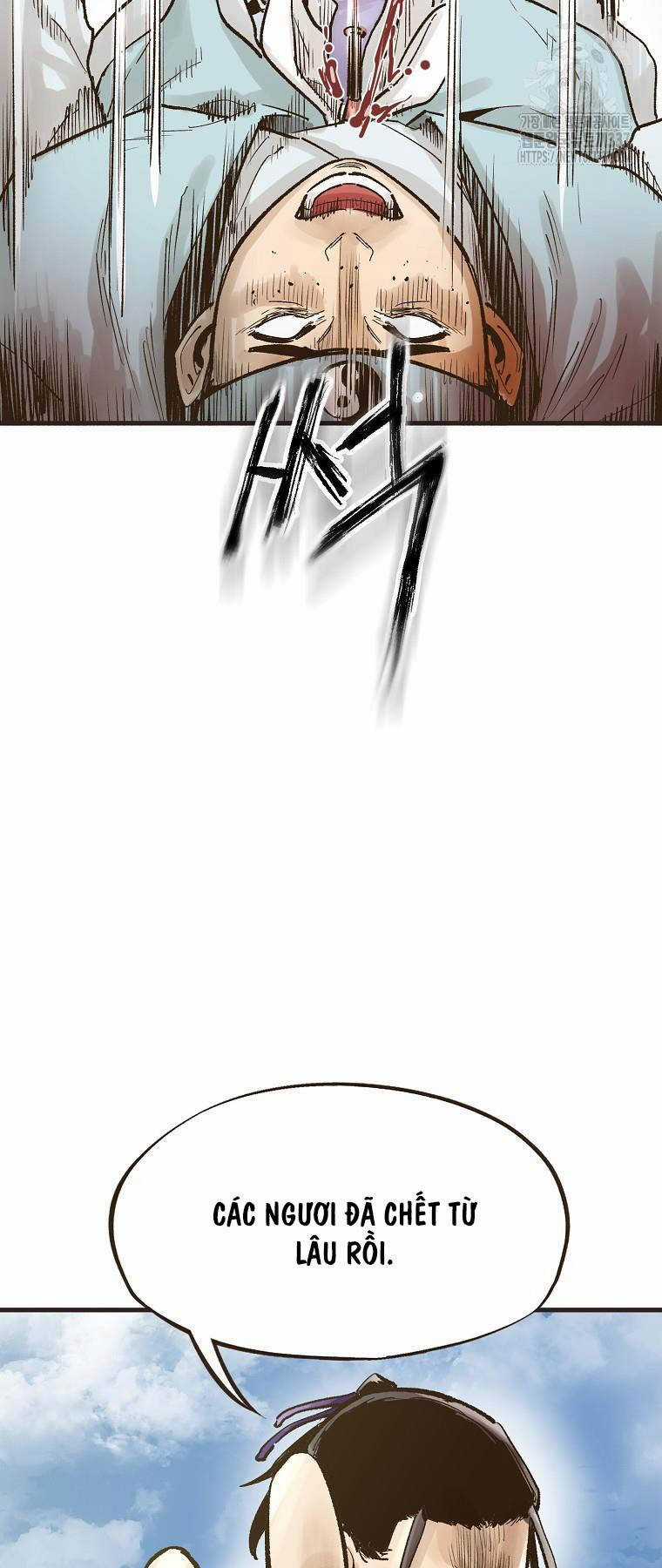 Quỷ Công Di Lục - Chapter 14 - Trang 5