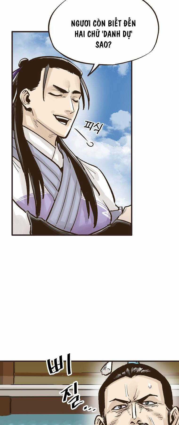 Quỷ Công Di Lục - Chapter 14 - Trang 41