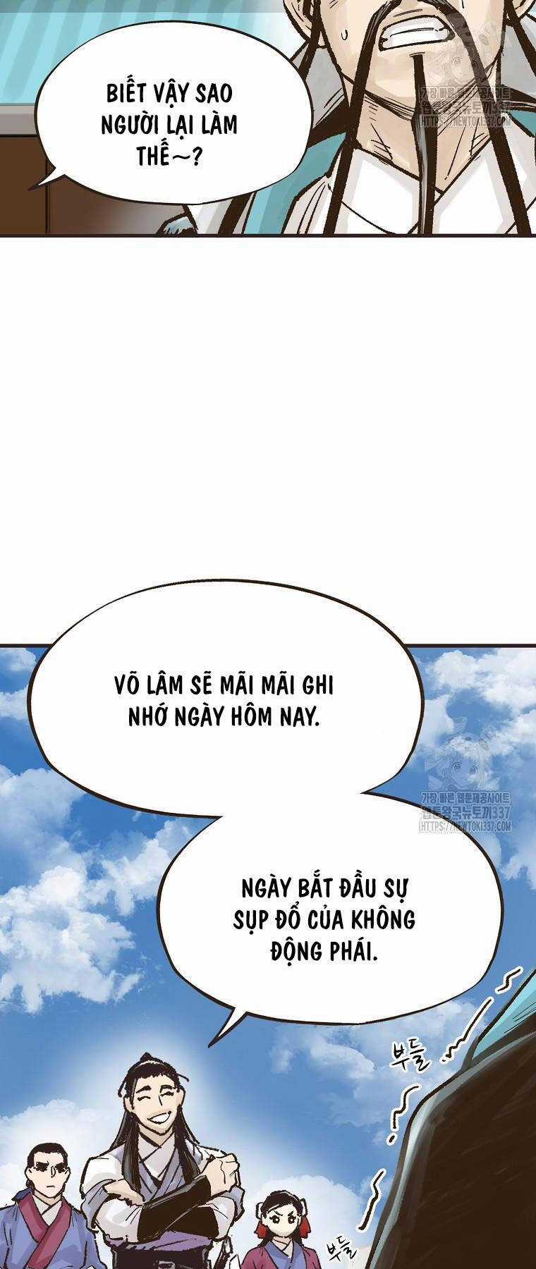 Quỷ Công Di Lục - Chapter 14 - Trang 42