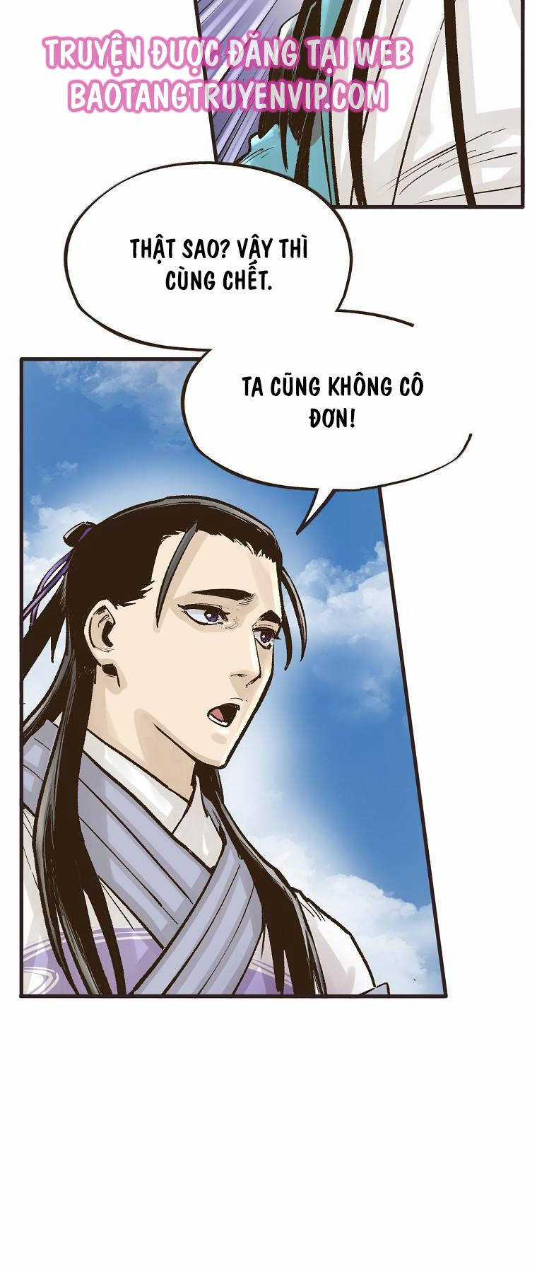 Quỷ Công Di Lục - Chapter 14 - Trang 44