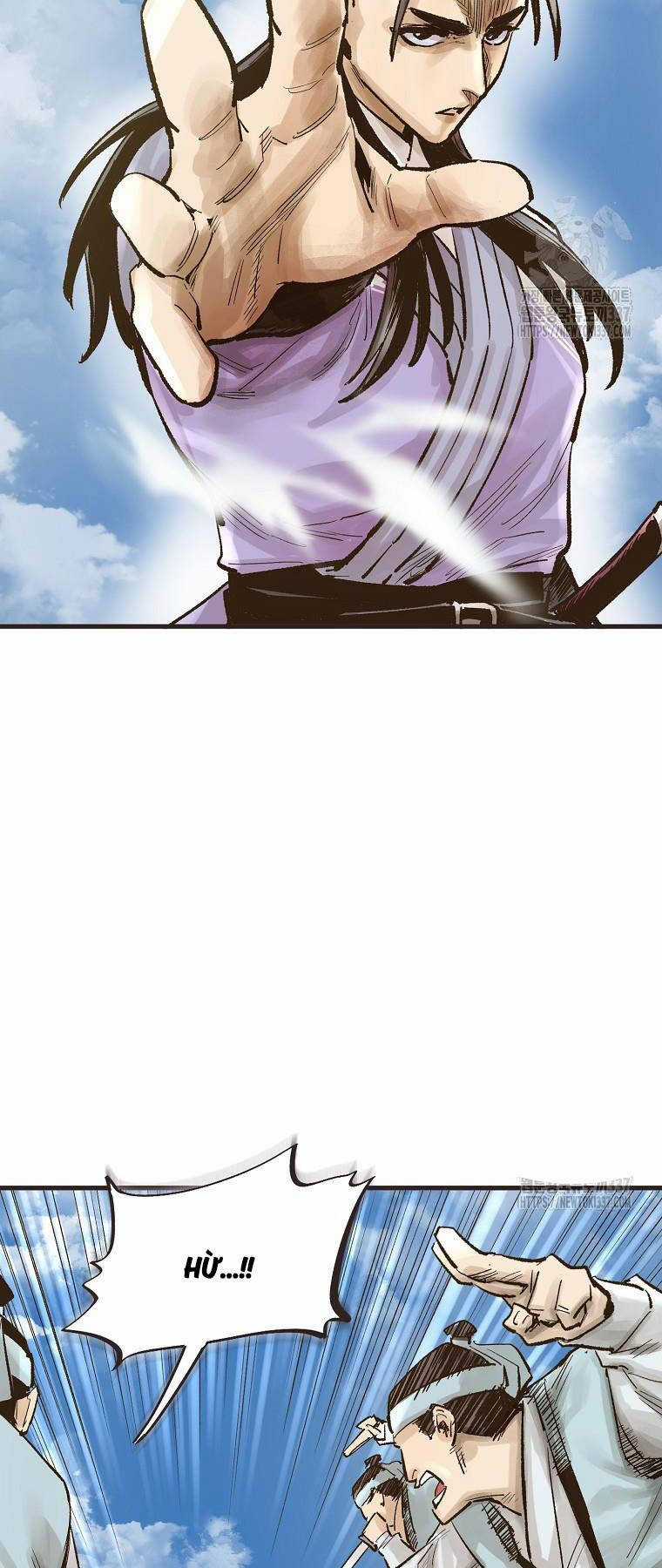 Quỷ Công Di Lục - Chapter 14 - Trang 6