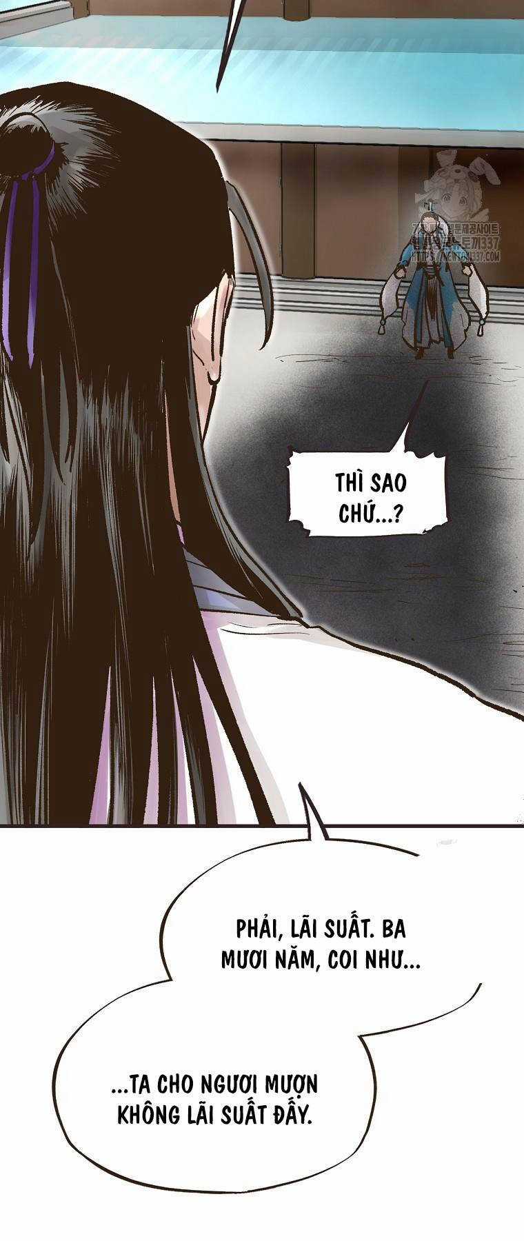 Quỷ Công Di Lục - Chapter 14 - Trang 53