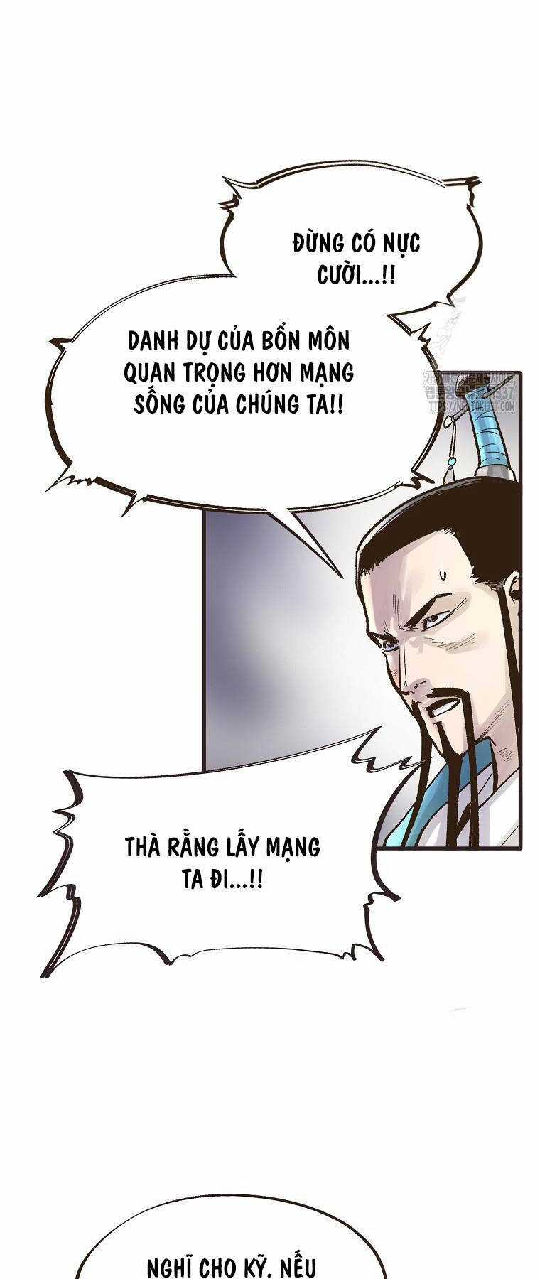 Quỷ Công Di Lục - Chapter 14 - Trang 54