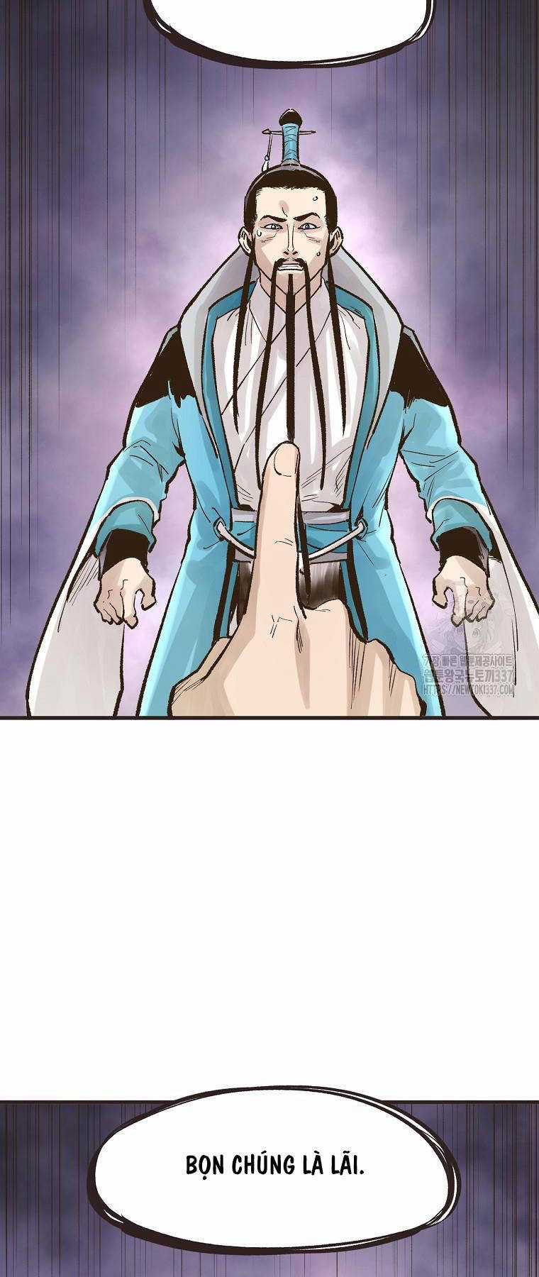 Quỷ Công Di Lục - Chapter 14 - Trang 56