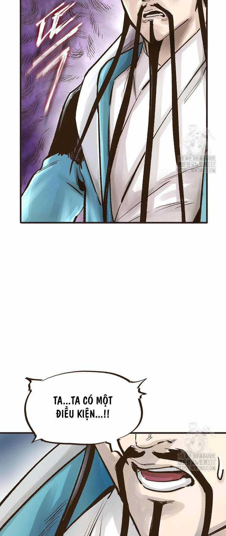 Quỷ Công Di Lục - Chapter 14 - Trang 59