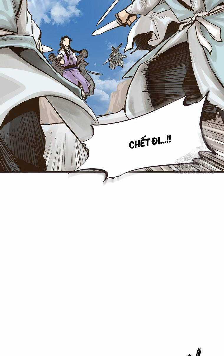 Quỷ Công Di Lục - Chapter 14 - Trang 7