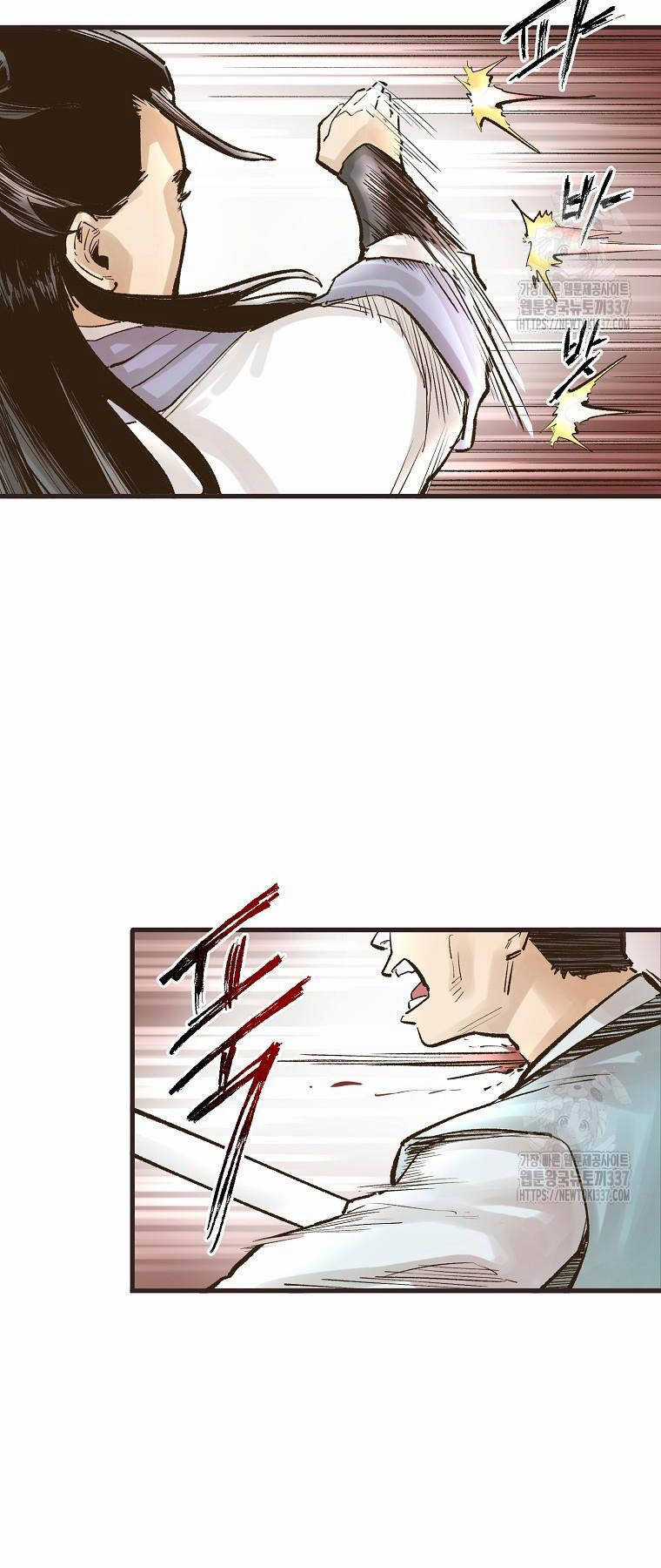 Quỷ Công Di Lục - Chapter 14 - Trang 8