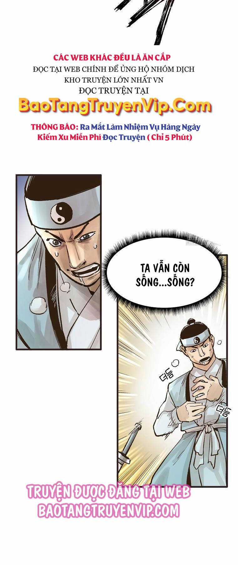 Quỷ Công Di Lục - Chapter 14 - Trang 10